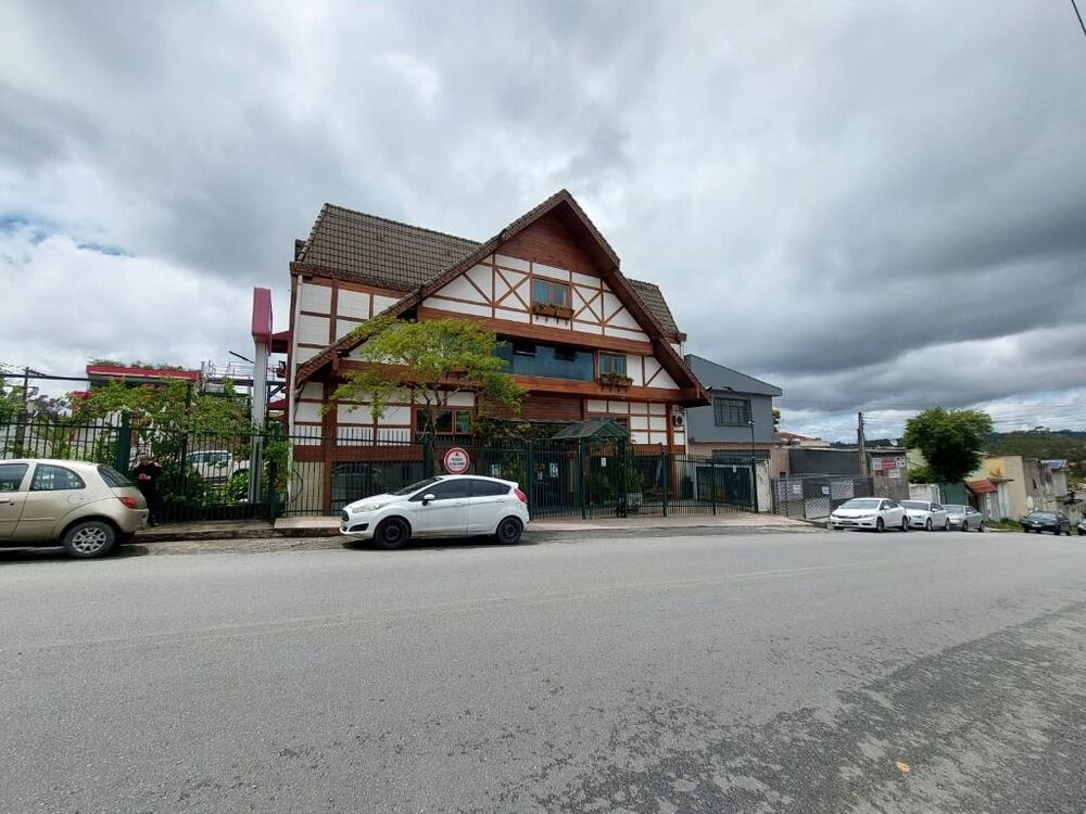 Flat/Apart Hotel, 30 quartos, 1560 m² - Foto 2