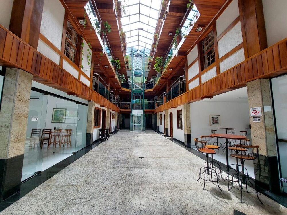 Flat/Apart Hotel, 30 quartos, 1560 m² - Foto 10