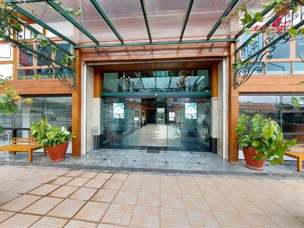 Flat/Apart Hotel, 30 quartos, 1560 m² - Foto 3