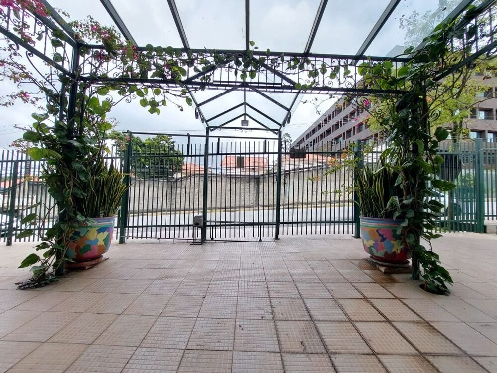 Flat/Apart Hotel, 30 quartos, 1560 m² - Foto 1
