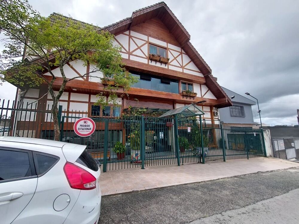 Flat/Apart Hotel, 30 quartos, 1560 m² - Foto 18