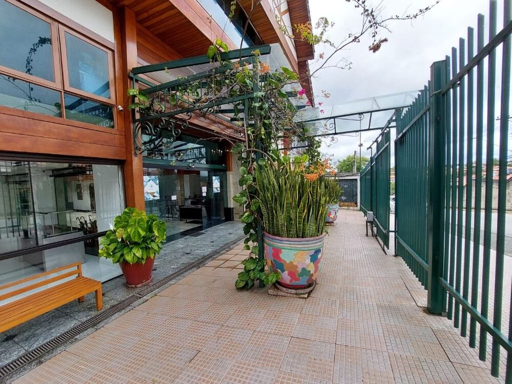 Flat/Apart Hotel, 30 quartos, 1560 m² - Foto 14