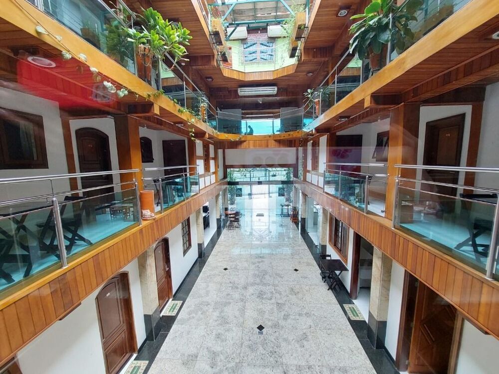 Flat/Apart Hotel, 30 quartos, 1560 m² - Foto 16