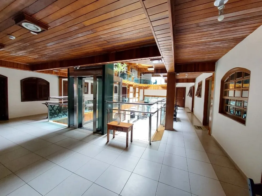 Flat/Apart Hotel, 30 quartos, 1560 m² - Foto 12