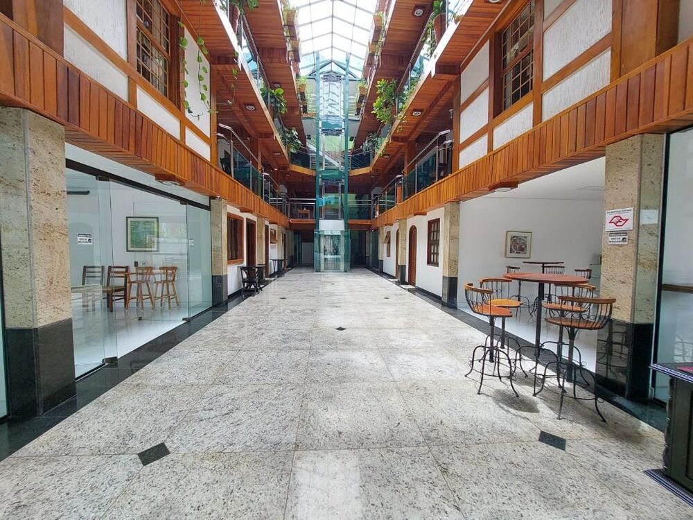 Flat/Apart Hotel, 30 quartos, 1560 m² - Foto 4