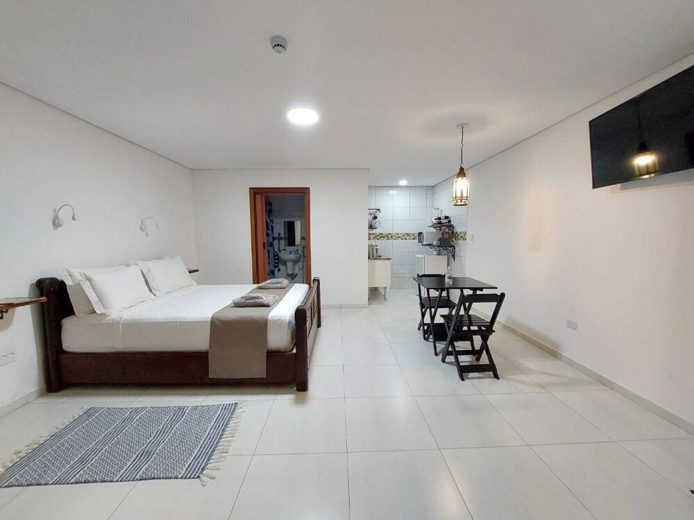 Flat/Apart Hotel, 30 quartos, 1560 m² - Foto 12