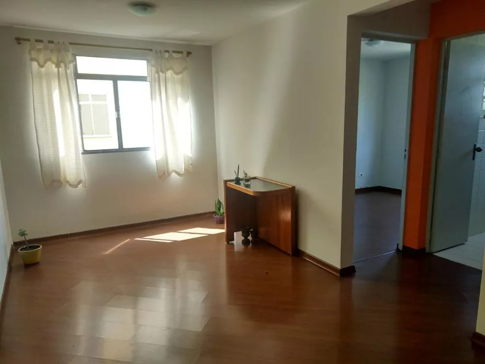 Apartamento à venda com 2 quartos, 54m² - Foto 3