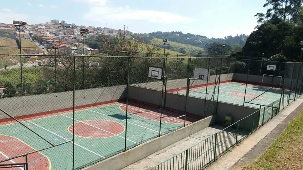 Apartamento, 2 quartos, 54 m² - Foto 13