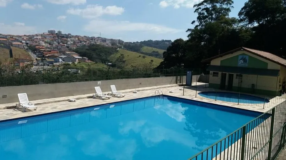 Apartamento, 2 quartos, 54 m² - Foto 12