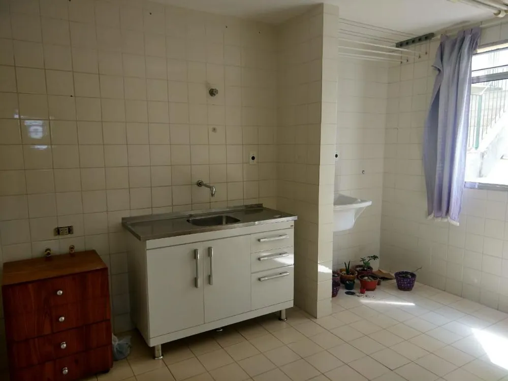 Apartamento, 2 quartos, 54 m² - Foto 7