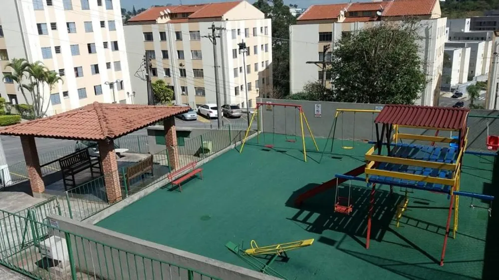 Apartamento, 2 quartos, 54 m² - Foto 10