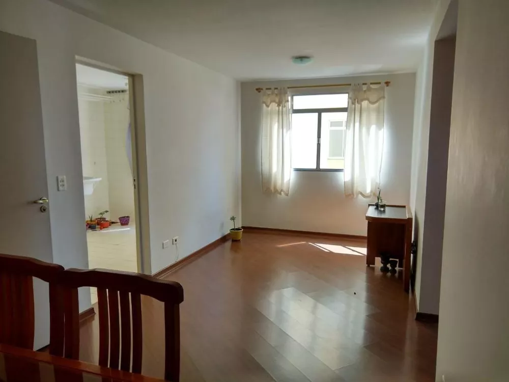 Apartamento à venda com 2 quartos, 54m² - Foto 2