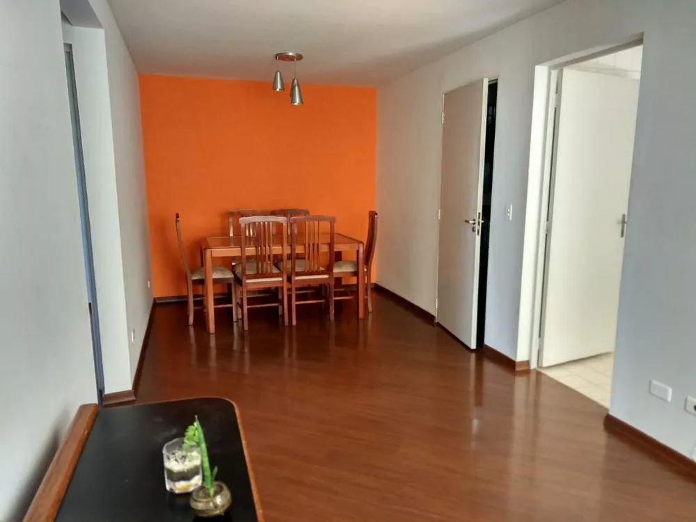 Apartamento à venda com 2 quartos, 54m² - Foto 4