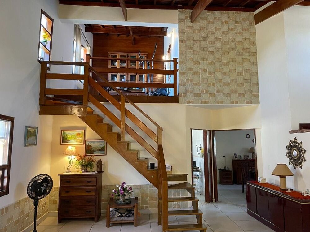 Casa de Condomínio, 3 quartos - Foto 6