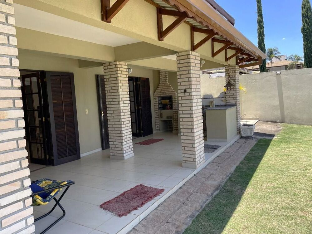 Casa de Condomínio, 3 quartos - Foto 27