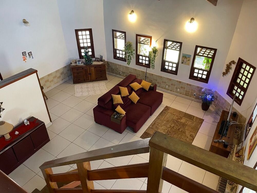 Casa de Condomínio, 3 quartos - Foto 8