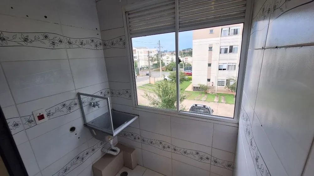 Apartamento, 2 quartos, 48 m² - Foto 6