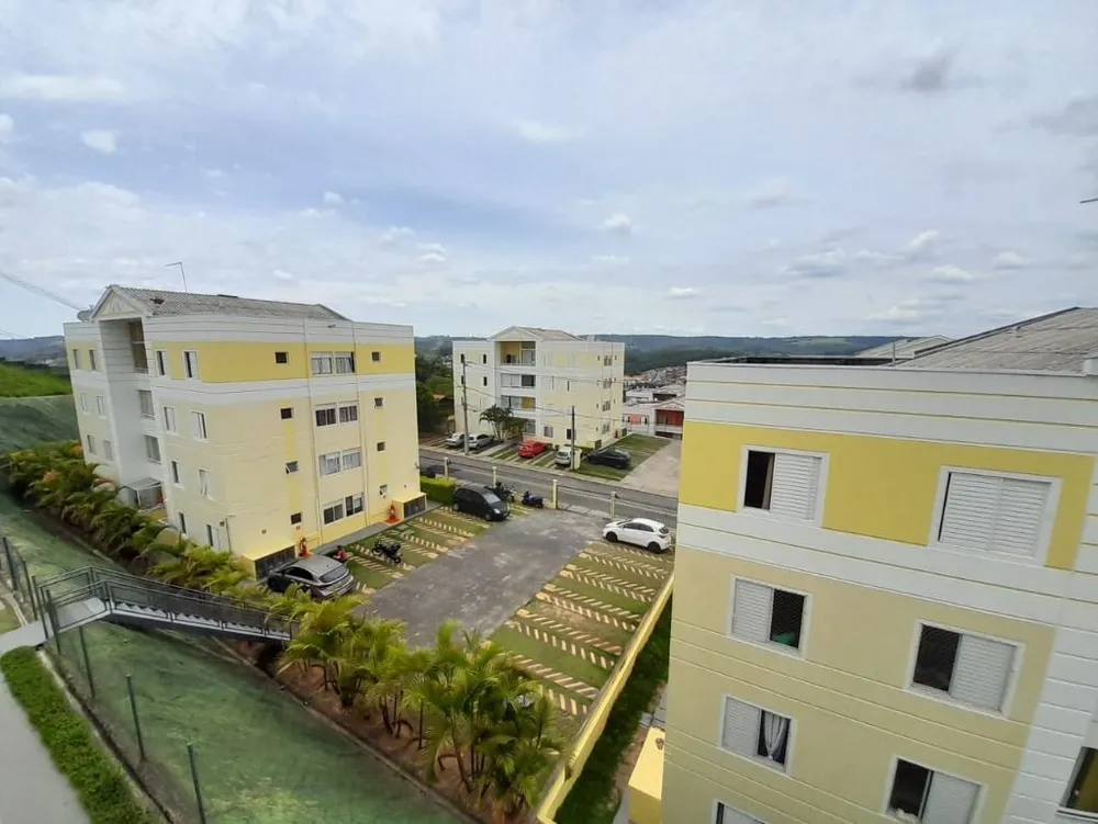 Apartamento, 2 quartos, 48 m² - Foto 12