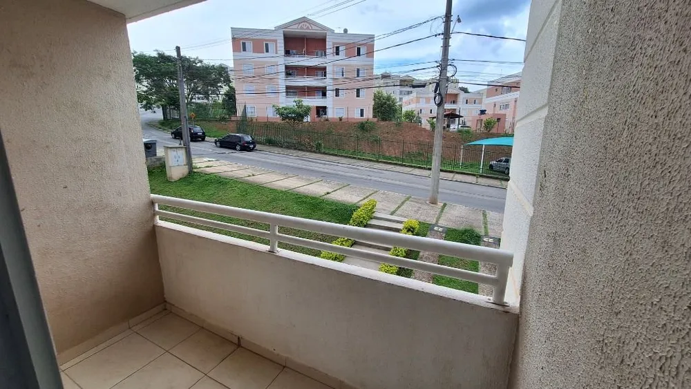 Apartamento, 2 quartos, 48 m² - Foto 3