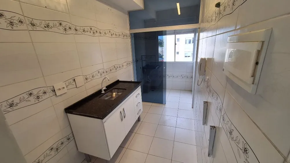 Apartamento, 2 quartos, 48 m² - Foto 5