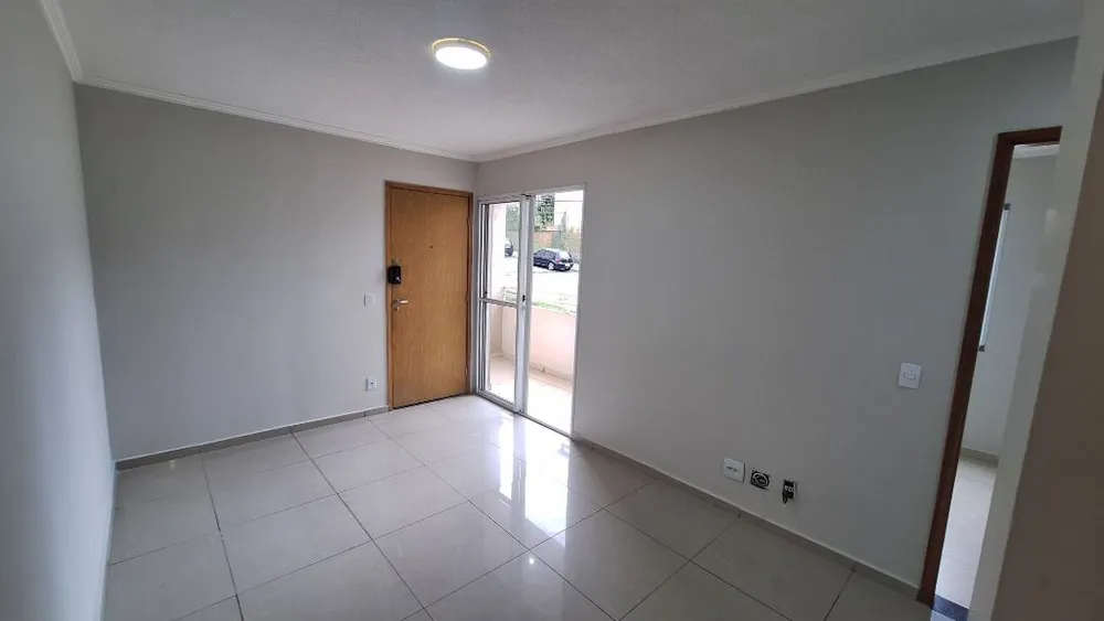 Apartamento, 2 quartos, 48 m² - Foto 1