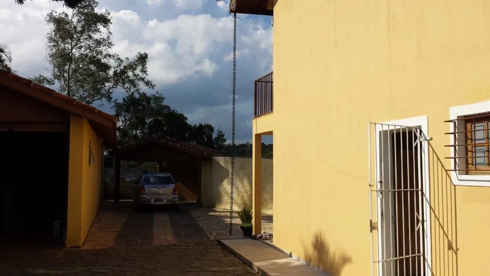Pousada-Chalé, 8500 m² - Foto 8