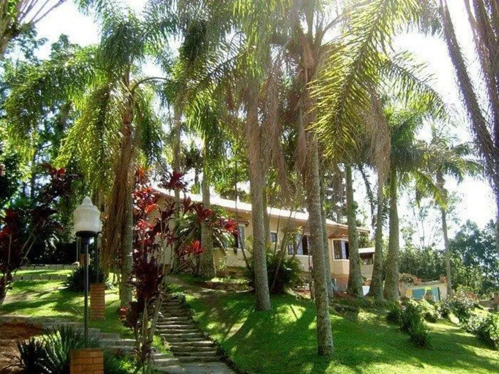 Pousada-Chalé, 8500 m² - Foto 5