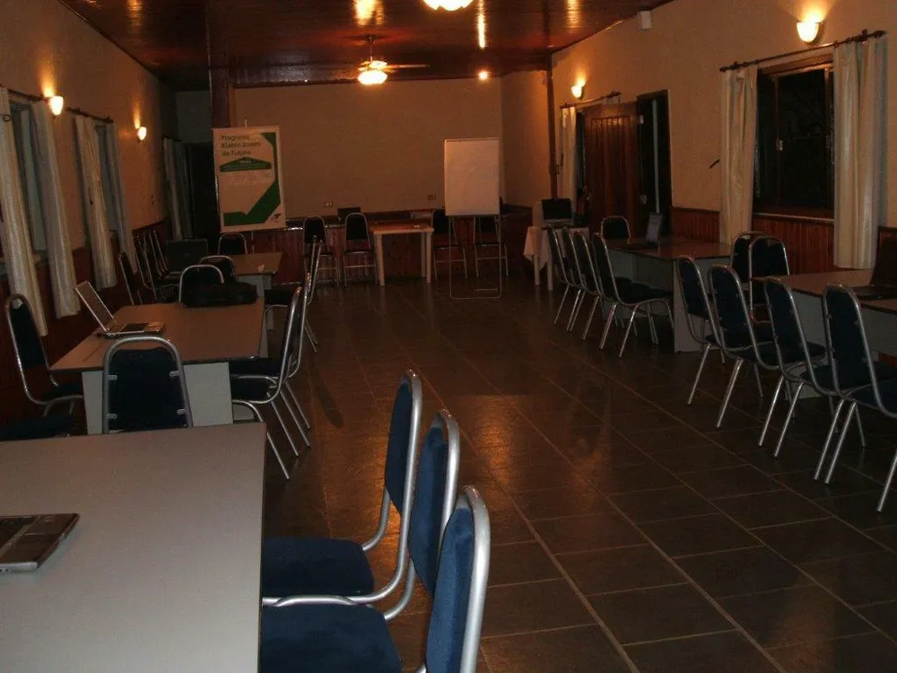 Pousada-Chalé, 8500 m² - Foto 7