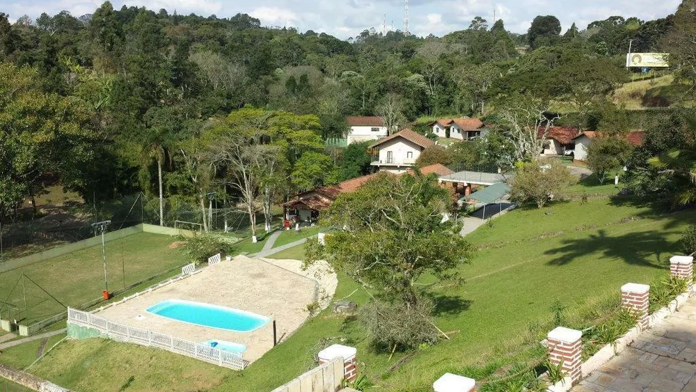 Pousada-Chalé à venda, 8500m² - Foto 1