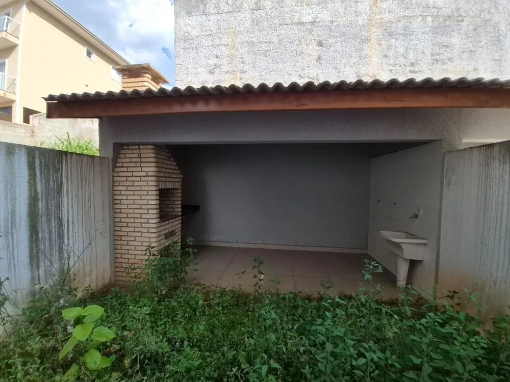 Casa de Condomínio, 3 quartos - Foto 13