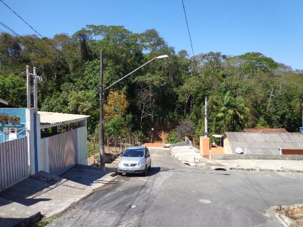Casa à venda com 2 quartos, 70m² - Foto 24