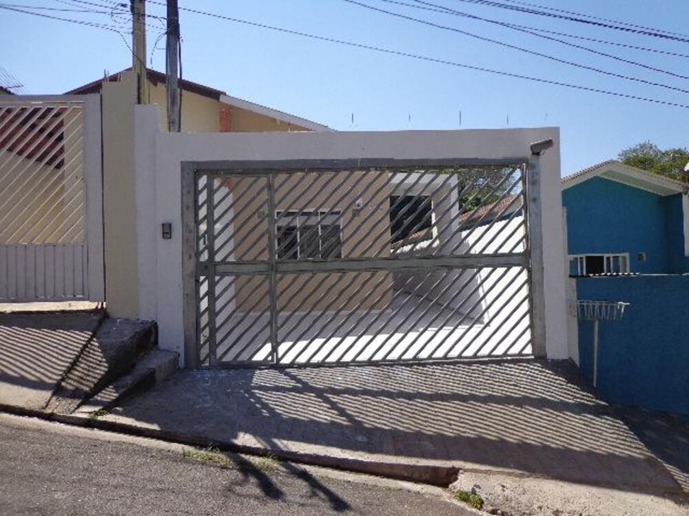 Casa à venda com 2 quartos, 70m² - Foto 22