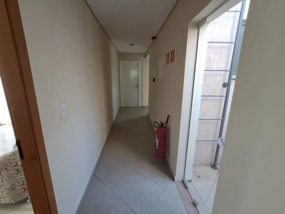 Sala-Conjunto, 42 m² - Foto 1