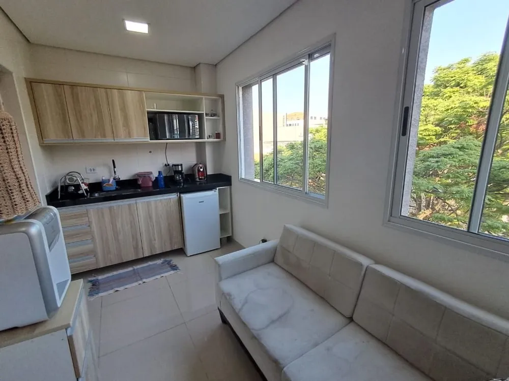 Sala-Conjunto, 42 m² - Foto 2