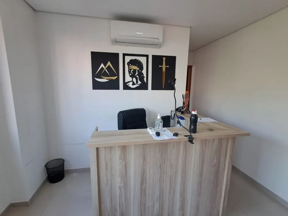 Sala-Conjunto, 42 m² - Foto 4