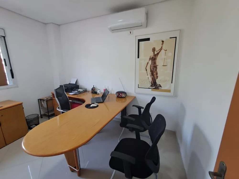 Sala-Conjunto, 42 m² - Foto 6