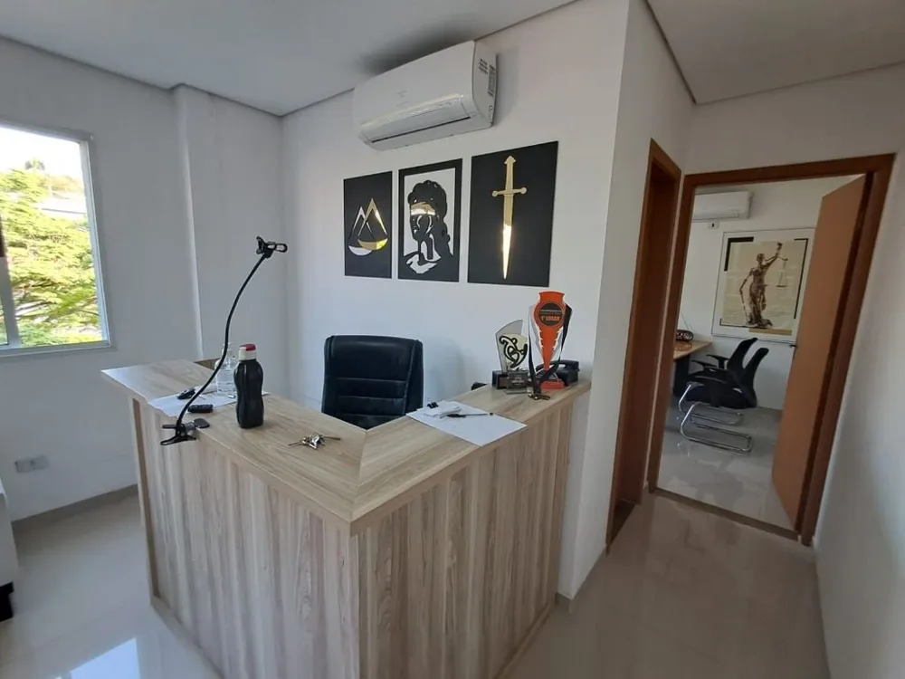 Sala-Conjunto, 42 m² - Foto 1