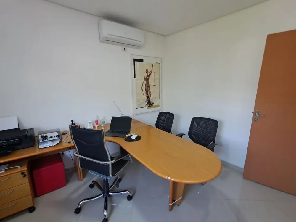 Sala-Conjunto, 42 m² - Foto 8
