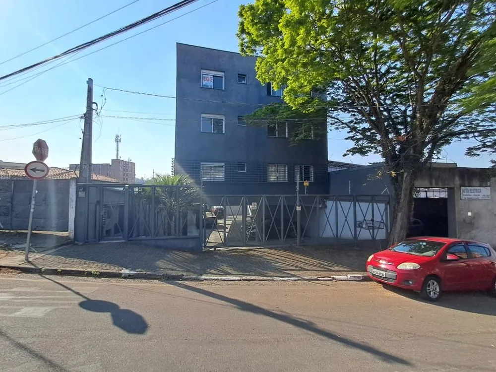 Sala-Conjunto, 42 m² - Foto 3
