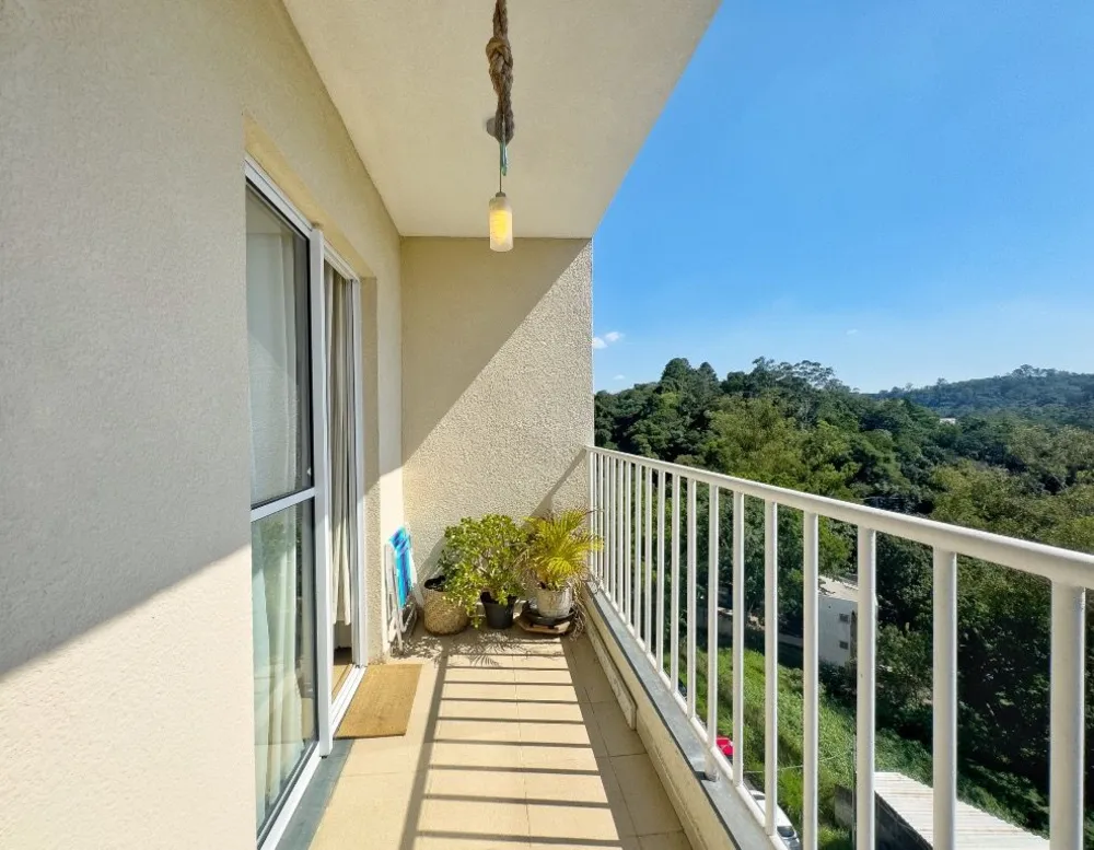 Apartamento, 2 quartos, 57 m² - Foto 6