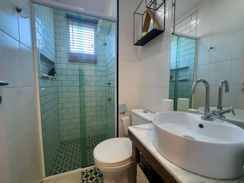 Apartamento, 2 quartos, 57 m² - Foto 12