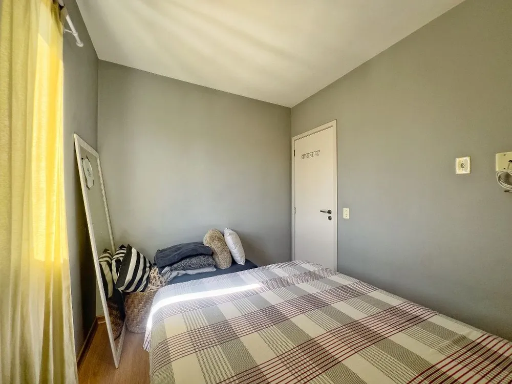 Apartamento, 2 quartos, 57 m² - Foto 11