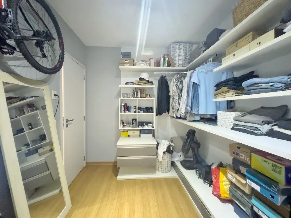 Apartamento, 2 quartos, 57 m² - Foto 9