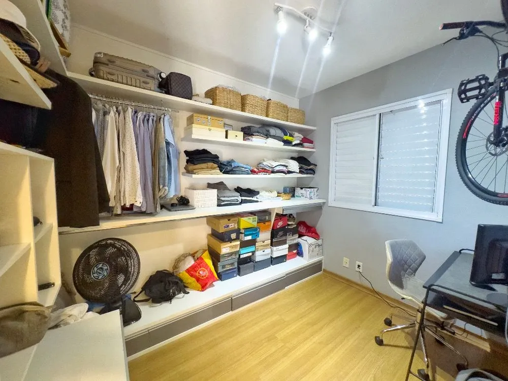 Apartamento, 2 quartos, 57 m² - Foto 8
