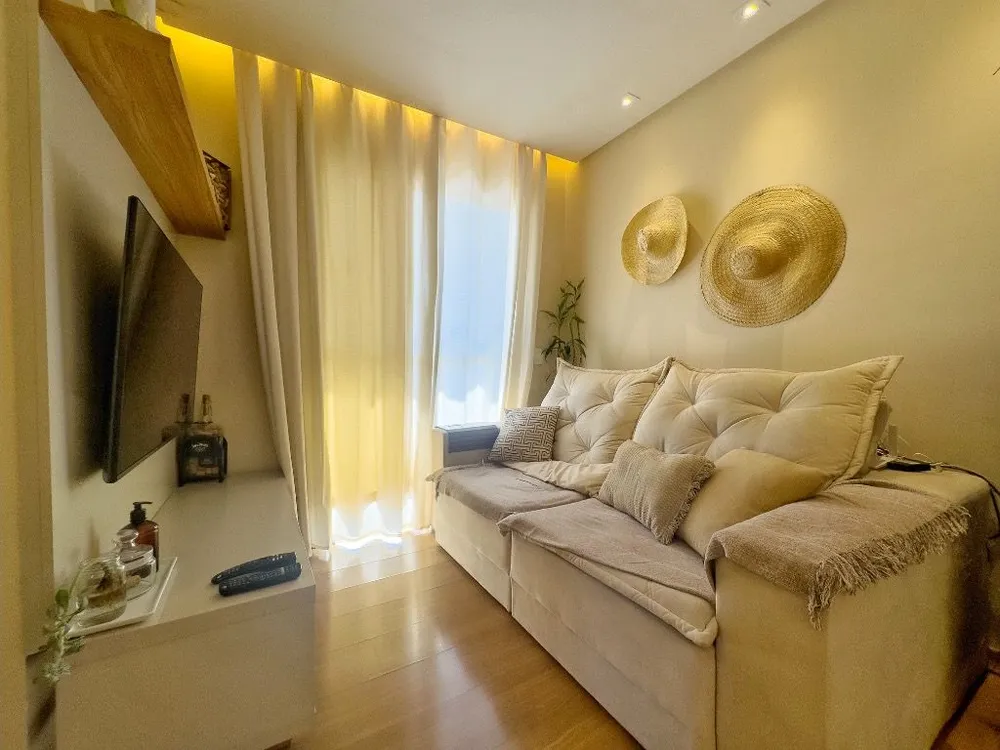Apartamento, 2 quartos, 57 m² - Foto 7
