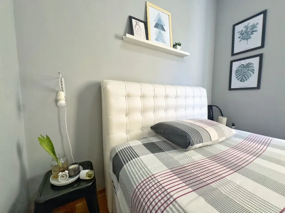 Apartamento, 2 quartos, 57 m² - Foto 10