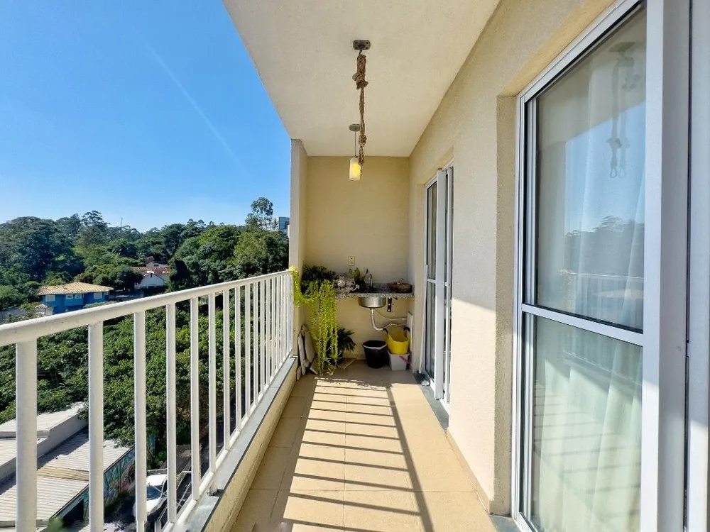 Apartamento, 2 quartos, 57 m² - Foto 5