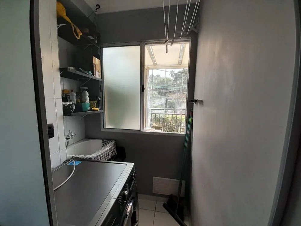 Apartamento, 1 quarto, 55 m² - Foto 5