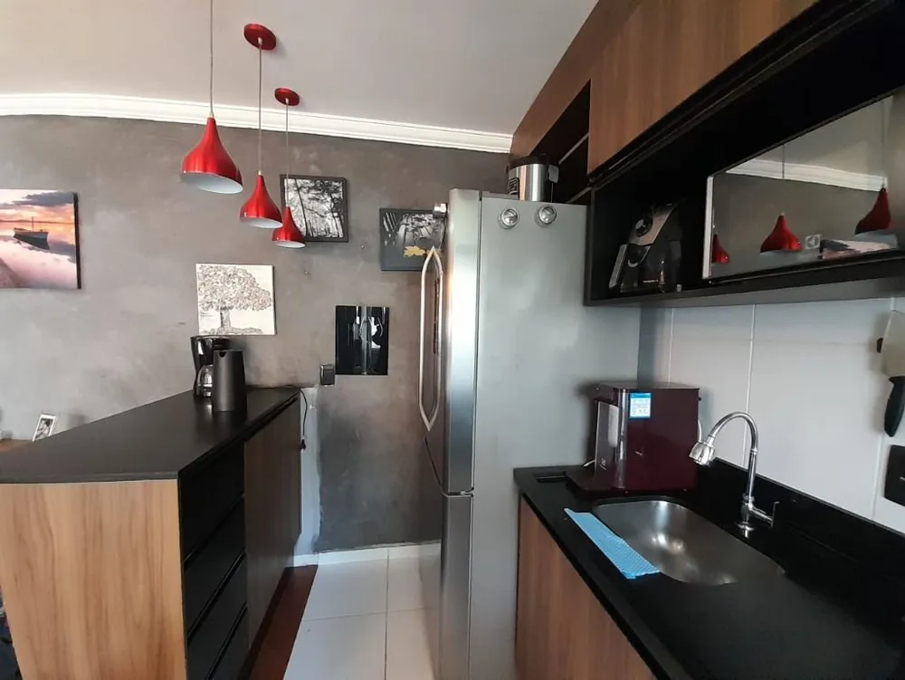 Apartamento, 1 quarto, 55 m² - Foto 3