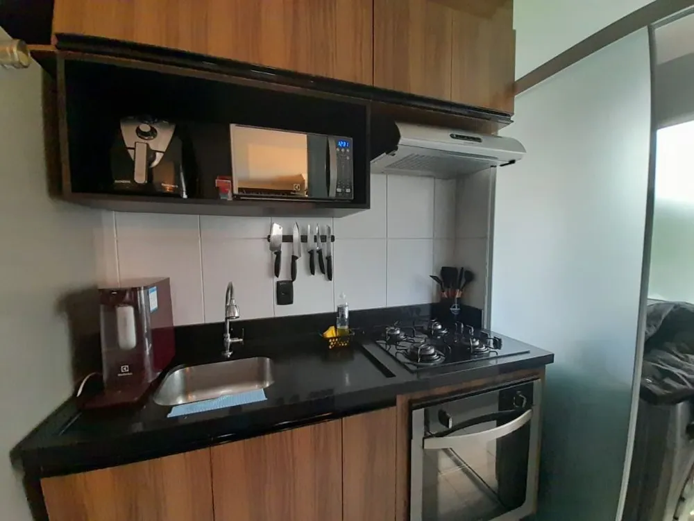 Apartamento, 1 quarto, 55 m² - Foto 4